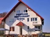 Guest House Emma, Fagaras