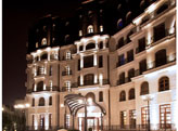 Hotel Epoque Bucuresti