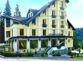 Guest House Escalade, Poiana Brasov