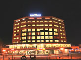 Esplanada Hotel, Tulcea