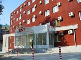 Est Hotel, Bucharest