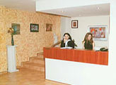 Hotel Gallery Bucuresti