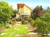 Guest House Gardena, Sacele