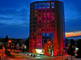 Golden Tulip Ana Tower Sibiu Hotel, Sibiu