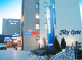 Hotel Golden Tulip Sky Gate Bucuresti