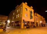 Hotel Hotel Gott Brasov