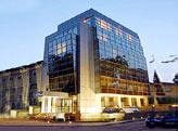 Hotel Green Forum Bucuresti