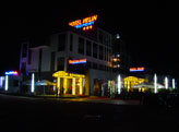 Hotel Helin Aeroport - Craiova Craiova - Romania