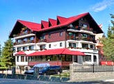 Guest House Heraldic Club, Poiana Brasov