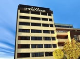 Hotel International Bucharest City Centre Bucuresti