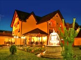 Hotel a Sighisoara : Korona