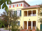 Hotel a Timisoara : La Residenza