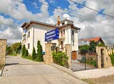 Guest House Leaganul Bucovinei, Suceava