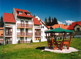 Guest House Limor, Poiana Brasov