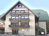 Marami Hotel, Sinaia