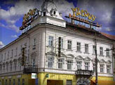 Hotel Melody Central Cluj - Romania