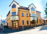 Guest House Memo, Brasov