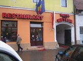 Hotel Meteor Cluj Cluj