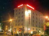 Hotel Minerva Bucarest - Romania