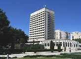 Hotel a Iasi : Moldova