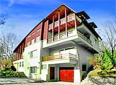 Guest House Montana Brasov