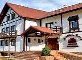 Guest House Muntele Rece Bran