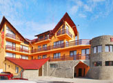 Hotel Oasis Brasov