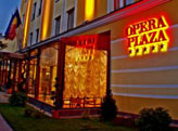 Hotel Opera Plaza Cluj
