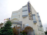 Hotel President Timisoara