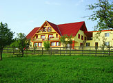 Guest House Printul Vlad Sibiu