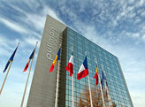 Hotel Pullman Bucharest - World Trade Center Bucuresti