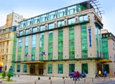 Hotel Ramada Majestic Bucuresti