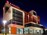 Hotel Ramada Oradea Oradea - Romania