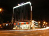 Ramada Sibiu Hotel Sibiu