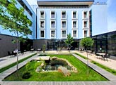 Reghina Blue Hotel Timisoara