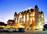 Hotel Rimini Cluj