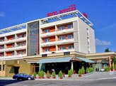 Rivulus Hotel, Baia Mare