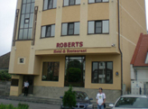 Hotel Roberts Sibiu - Romania