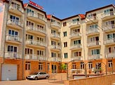 Guest House Roua Arad