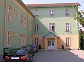 Hotel Salinas Ocna_sibiului