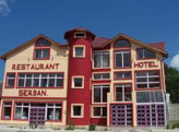 Hotel a Brasov : Serban