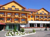Hotel Silva Sibiu