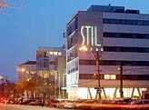 Stil Hotel, Bucharest