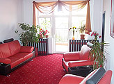 Hotel Suterinn Bucuresti