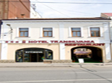 Hotel a Cluj : Transilvania
