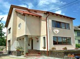 Guest House Ursu, Brasov