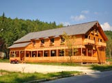 Guest House Valea Cetatii, Rasnov