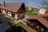 Guest House Vila Ambient, Brasov