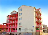 Vila Rosa Hotel, Cluj