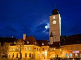 Hotel Villa Astoria Sibiu - Romania